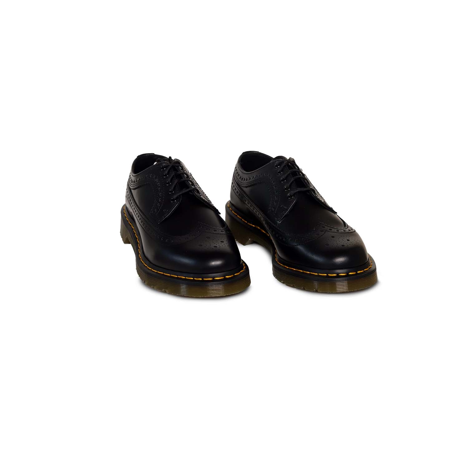 Dr Martens 3989 Ys Smooth Nero
